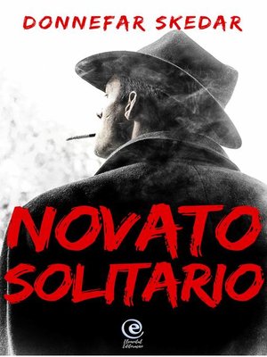 cover image of Novato Solitario